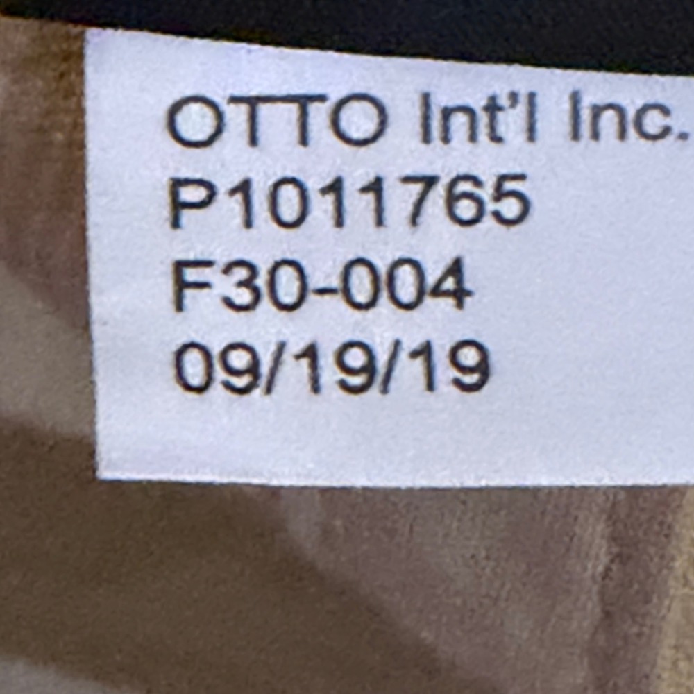 Joe Exotic TV Tiger King Baseball Cap Tan Khaki Cotton Otto Hat Adjustable - Picture 9 of 9